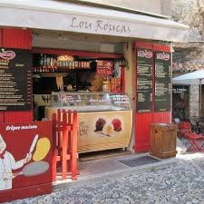 Lou Roucas