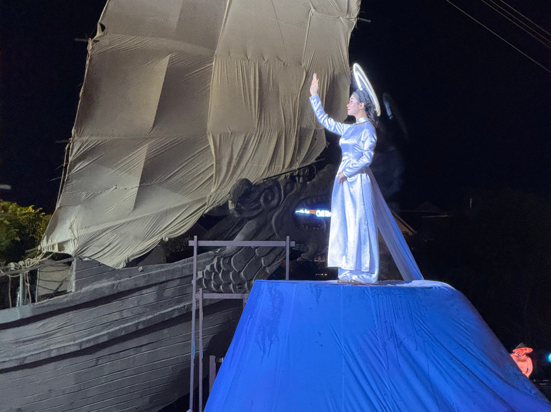 Hoi An Memories Land-会安必去景点