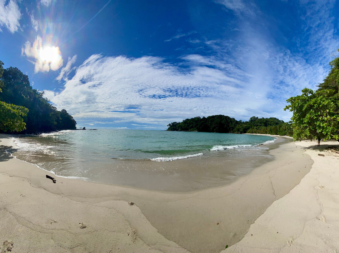 Manuel Antonio National Park-哥斯达黎加安东尼奥国家公园必去景点
