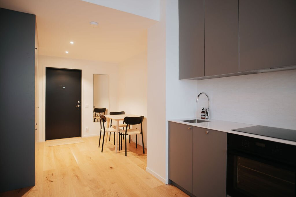 The Lab Hotel
