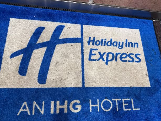 智选假日套房酒店西顿 - 布鲁克维尔 by IHG-旅行者