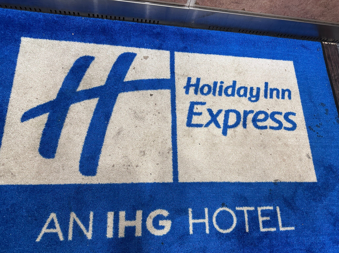 智选假日套房酒店西顿 - 布鲁克维尔 by IHG主图