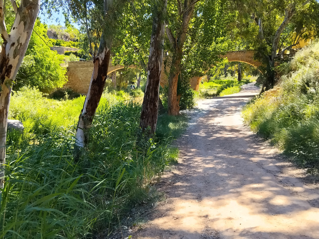 Centro Histórico de Chelva-Chelva必去景点