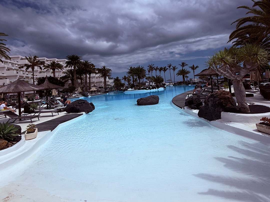 Paradisus Salinas Lanzarote –  全包 - 仅限成人主图