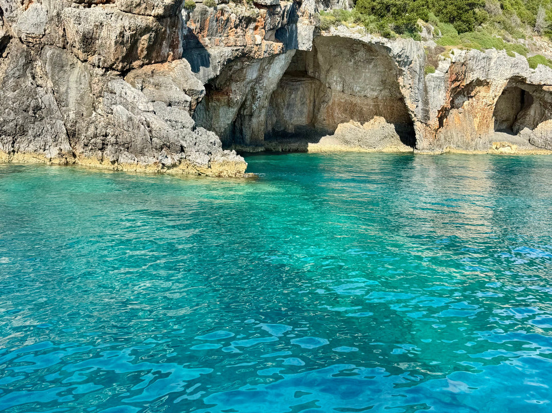 Zante Rent Boats-Agios Nikolaos必去景点