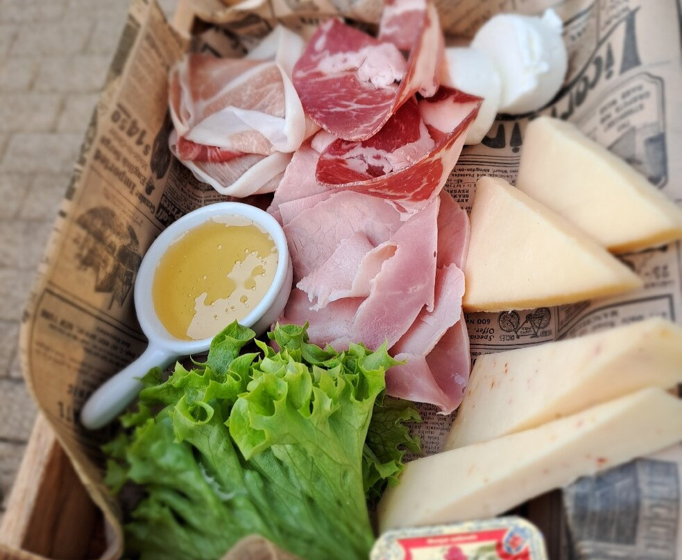Brasserie D´Braustuff
