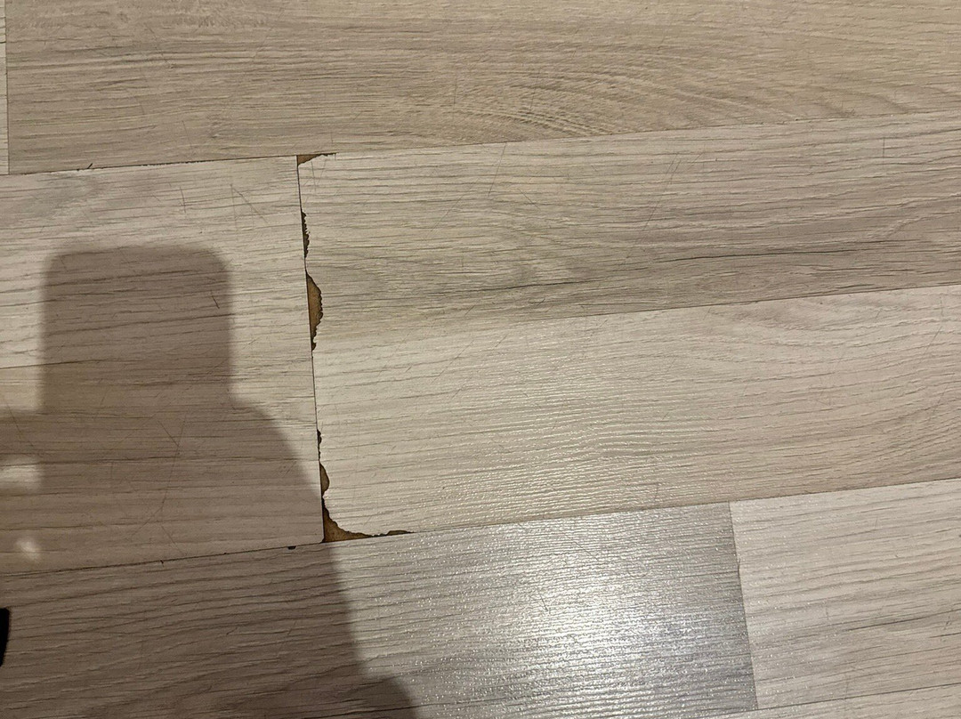 威尔的酒店主图