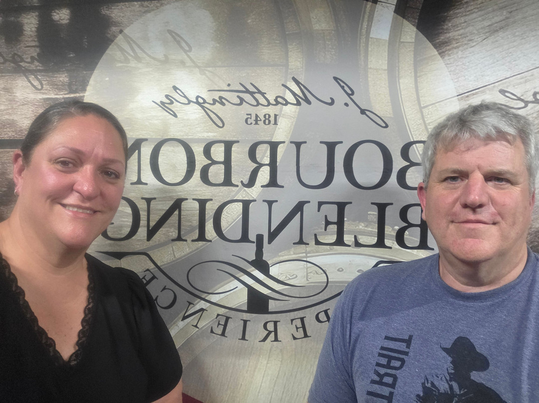 J. Mattingly 1845 Distillery