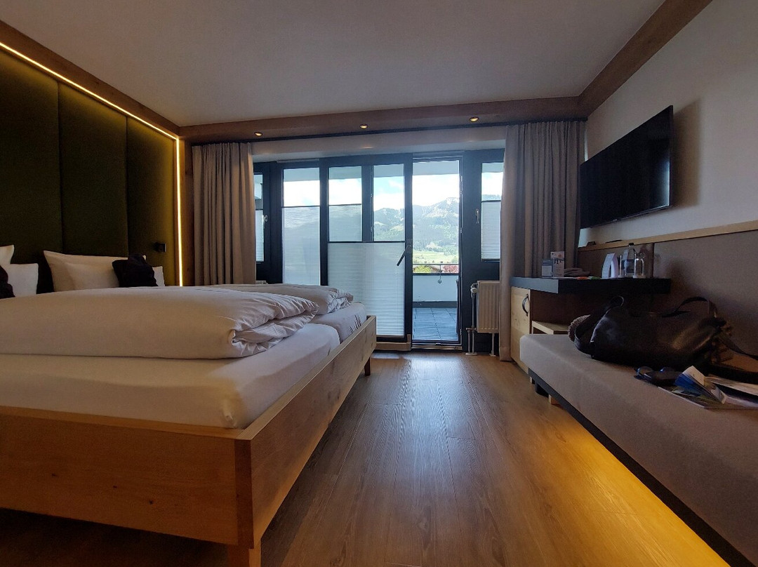 Hotel Rosenstock - Erwachsenenhotel - Adults Only 15 Plus主图