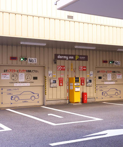 山梨甲府多美迎天然温泉酒店(多美迎・御宿野乃 酒店集团)酒店图片