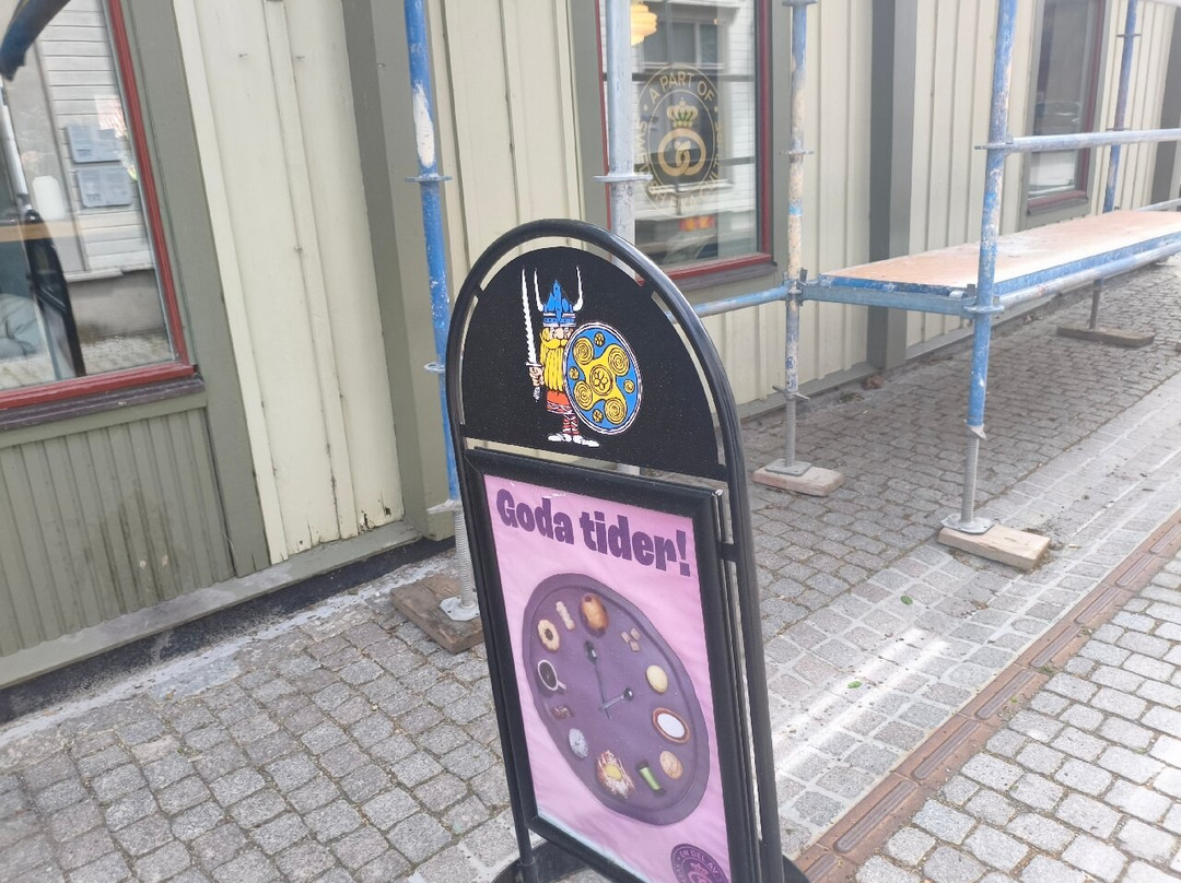 Balders Bröd
