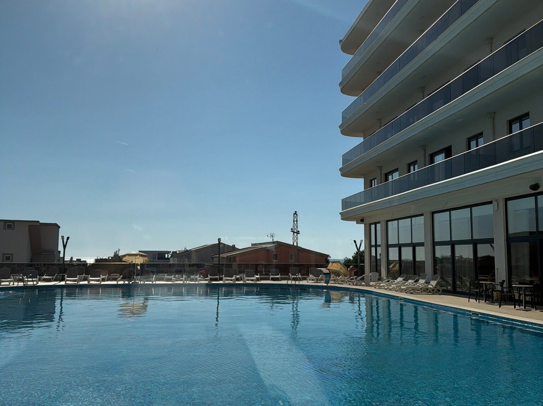 BH Hotel