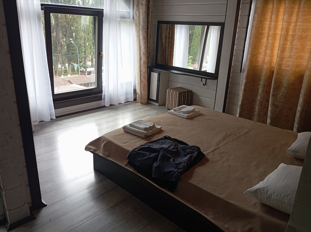 Grifon Hotel主图