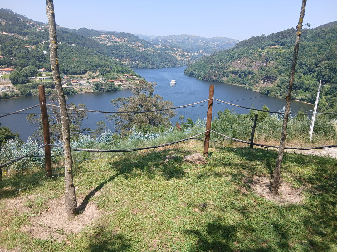 Welcome Douro