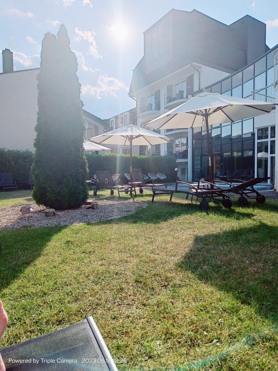 朱姆库尔夫斯登居家生活酒店-旅行者