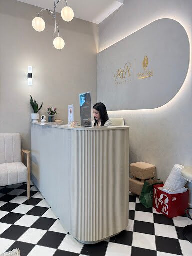 Aya Wellness