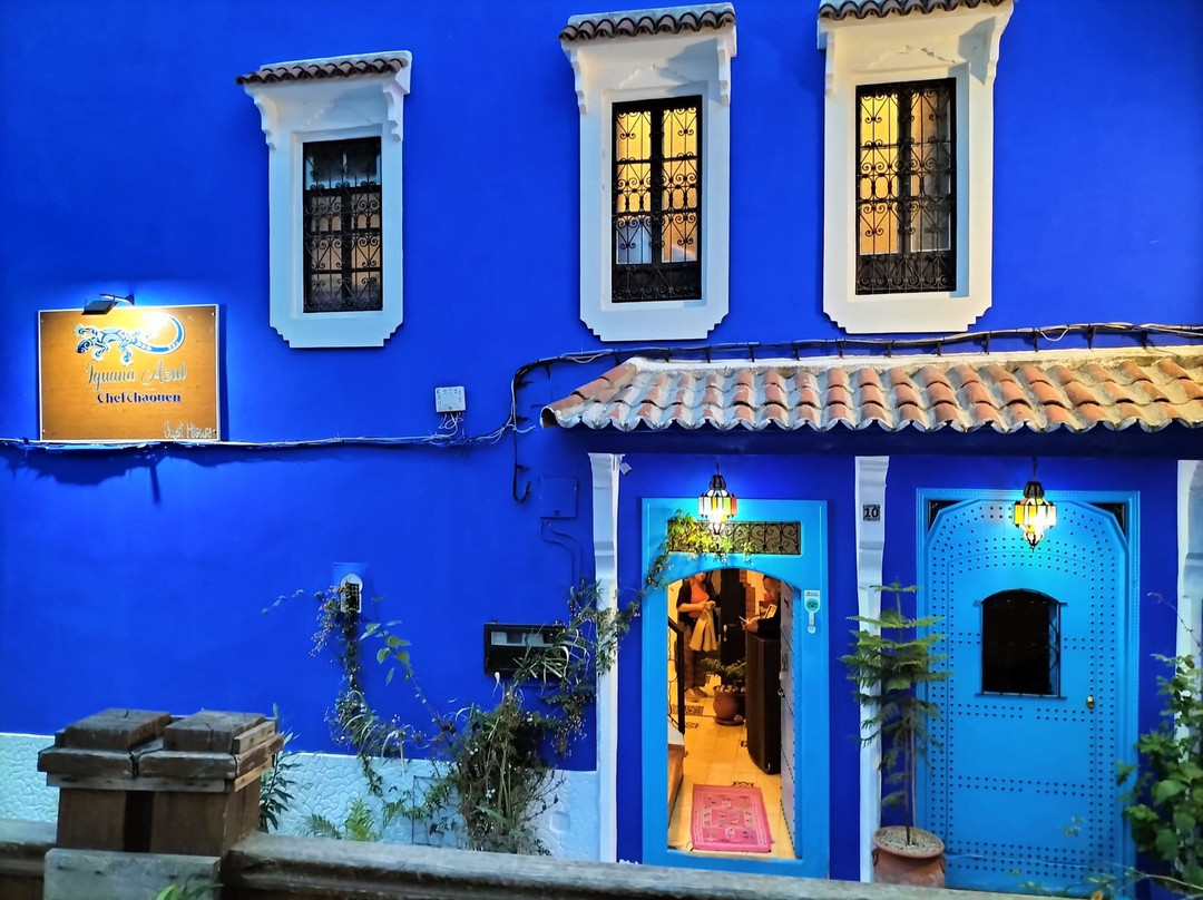 Marocco Tours-马拉喀什必去景点