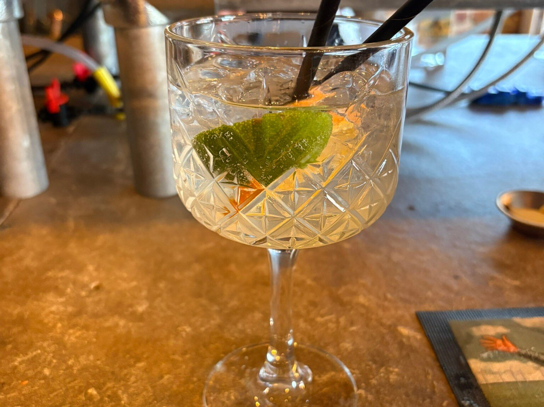 Skegness Distillery-斯凯格内斯必去景点