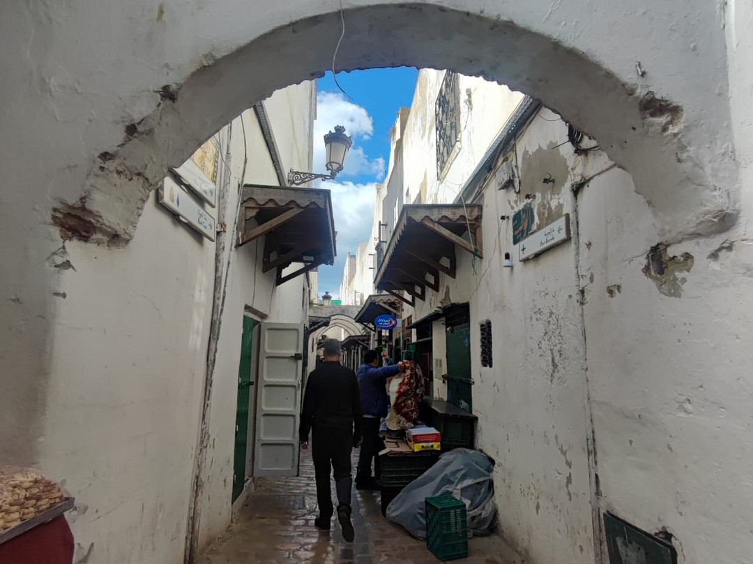 Unik Maroc Tours-丹吉尔必去景点
