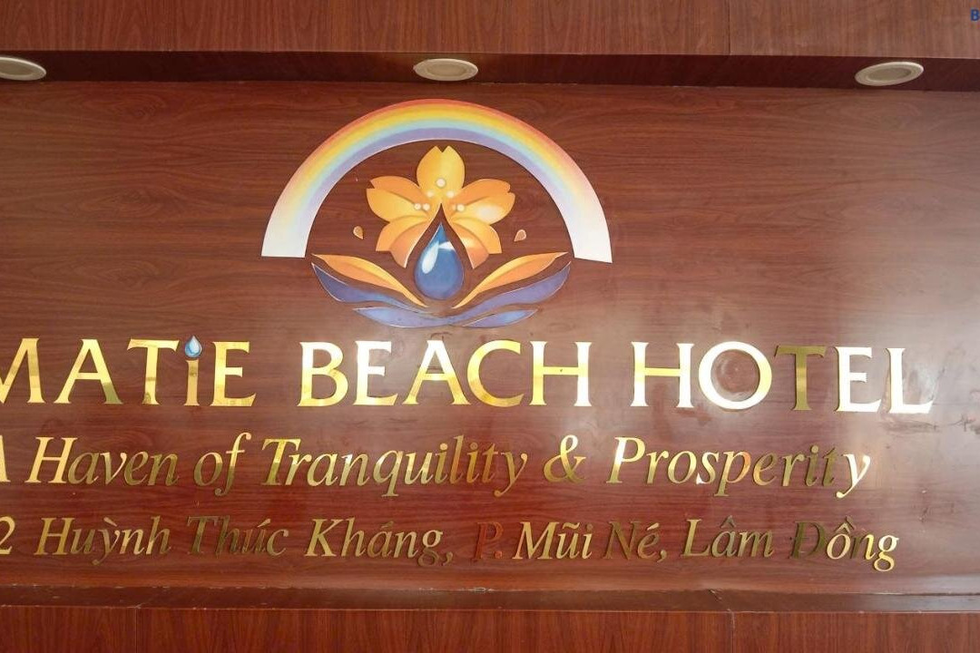 Matie Beach Hotel & Resort