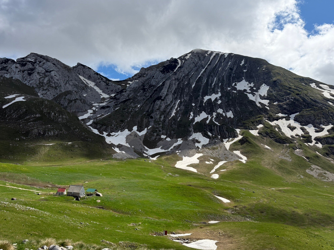 Dumitor Ring-杜米托尔国家公园 必去景点