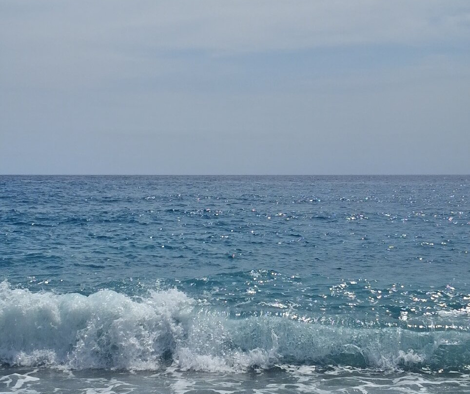 Spiaggia Deiva Marina-德伊瓦马里纳必去景点