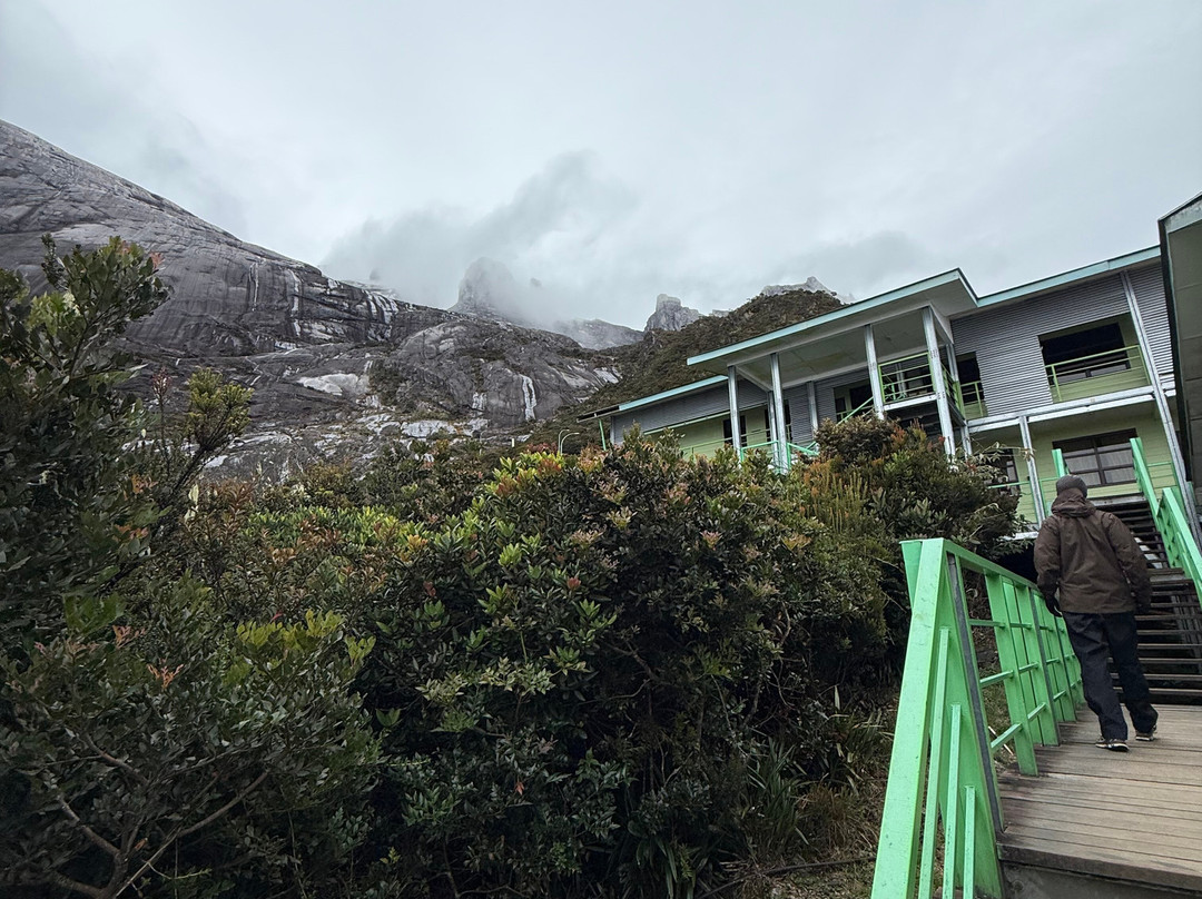 Let's Climb Mount Kinabalu-亚庇区必去景点