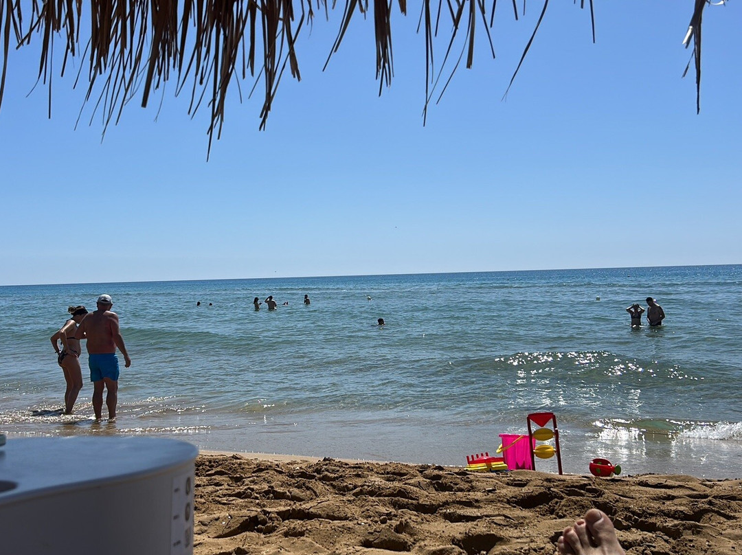 Abbronzatissima Beach Club-Lido di Noto必去景点