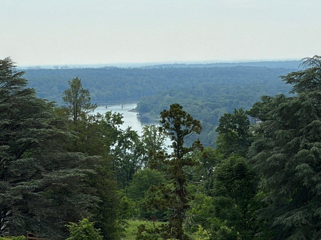 Baldpate Mountain-Titusville必去景点