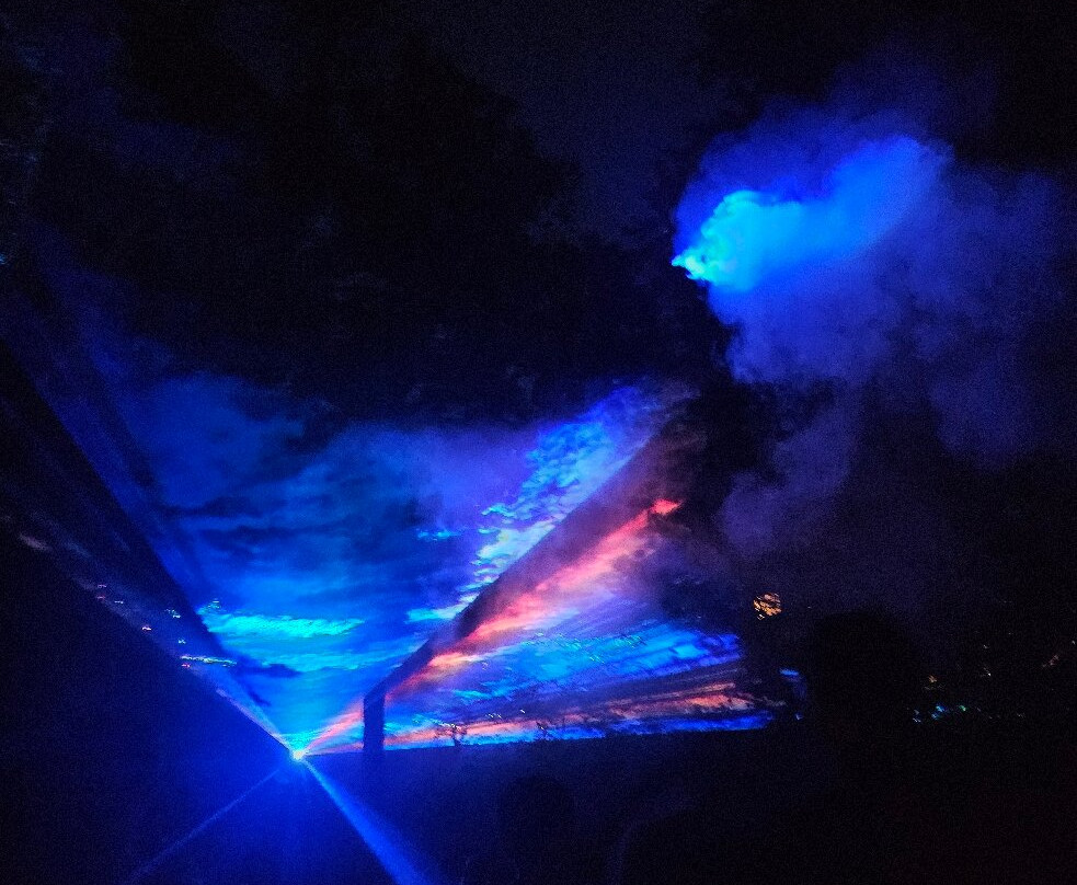 Aquavia Lumina-Lake Delton必去景点