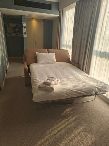 Crowne Plaza 斯特拉特福埃文-旅行者