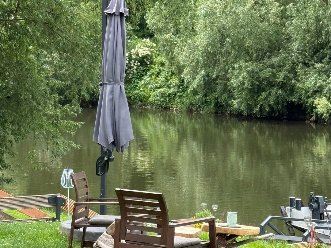 Weserstein-Hannoversch Münden必去景点