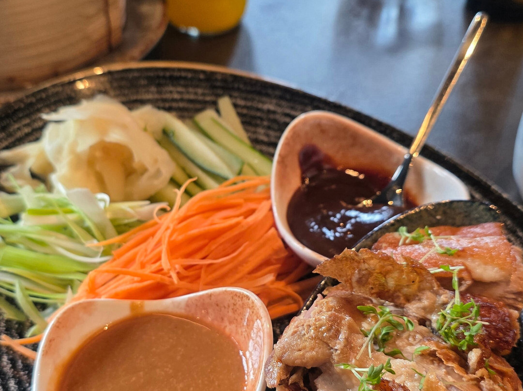 Gois Restaurant Narvik