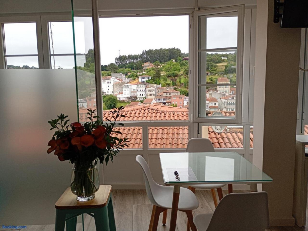 Mirador de La Muralla