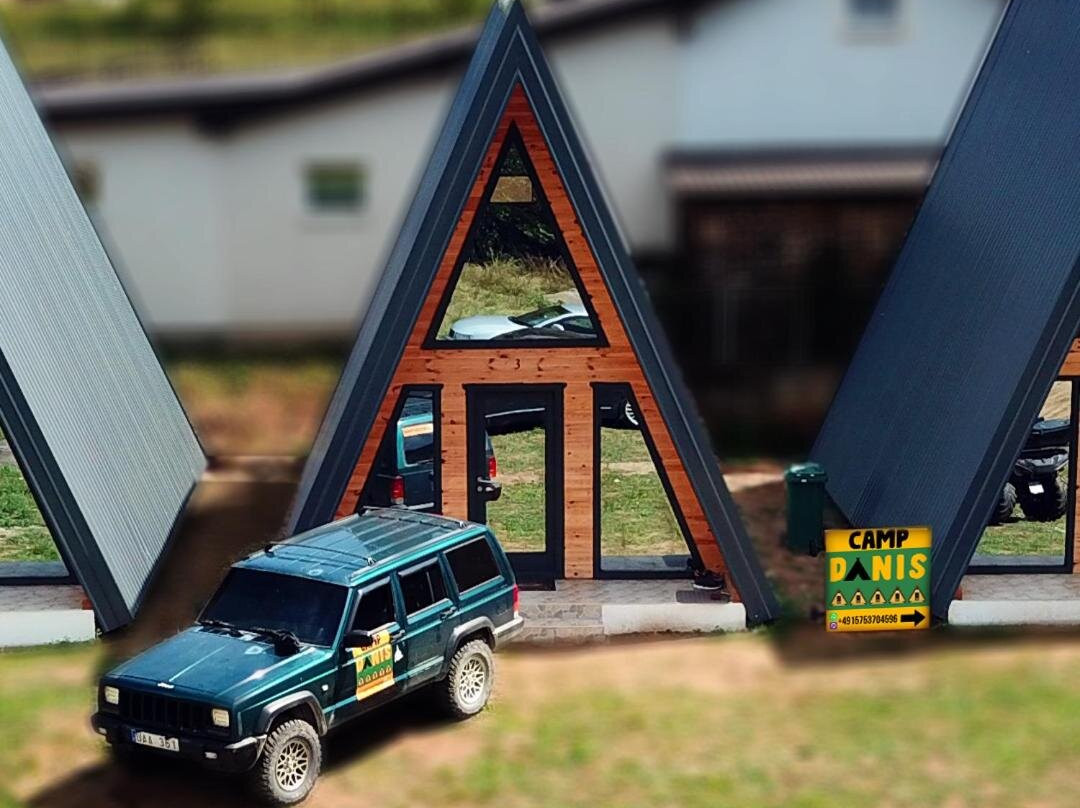 Camp Danis