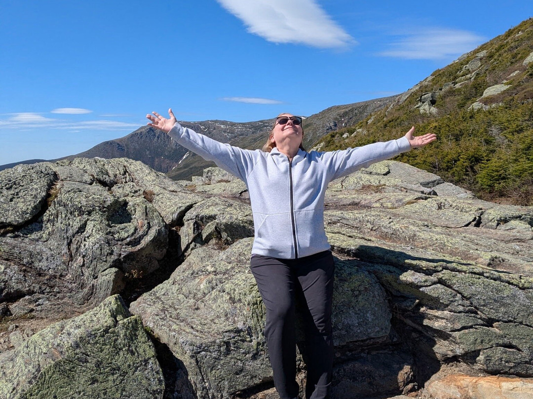 Mount Washington State Park-Mount Washington必去景点