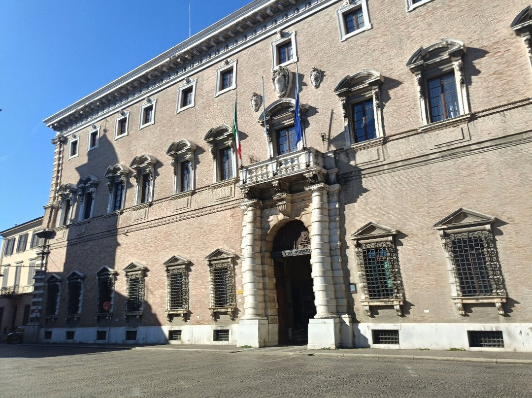 Centro Storico-弗利必去景点