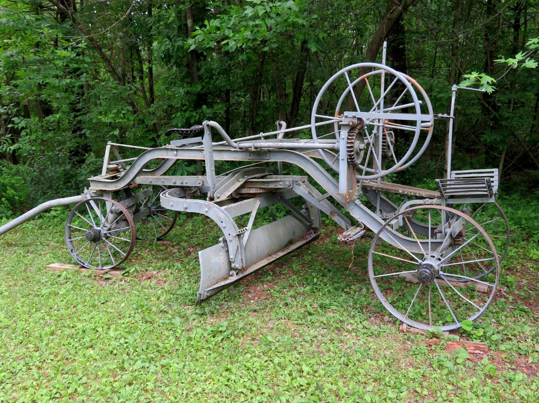 Historic Point Basse-Nekoosa必去景点