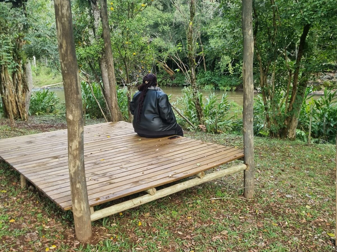 Raft Adventure Park-Tres Coroas必去景点