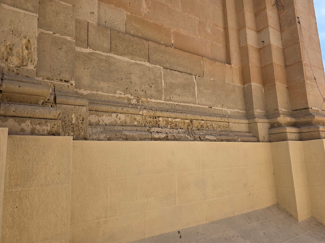 Msida Parish Church-Msida必去景点