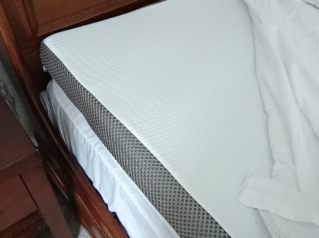Alvaston Hall Hotel主图