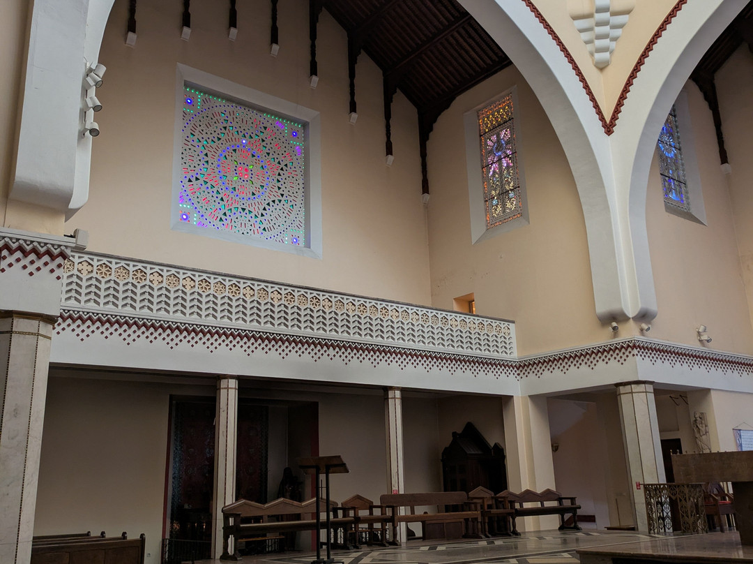 St. Peter's Cathedral-拉巴特必去景点