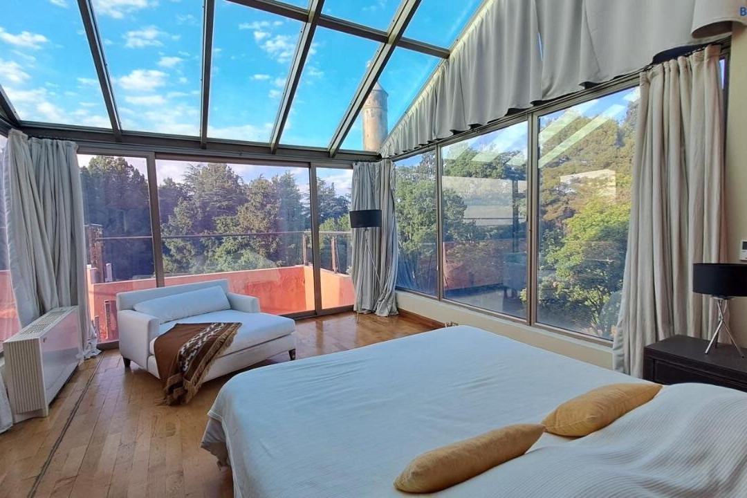 Tu Casa de Campo Petit Hotel Potrero de los Funes a 30min