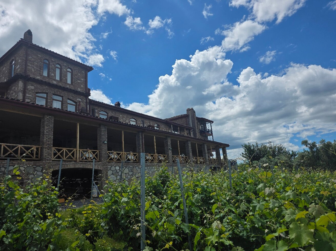 Schuchmann Wines Château,Villas & Spa主图