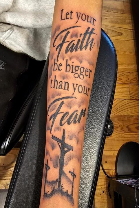 Exquisite INK