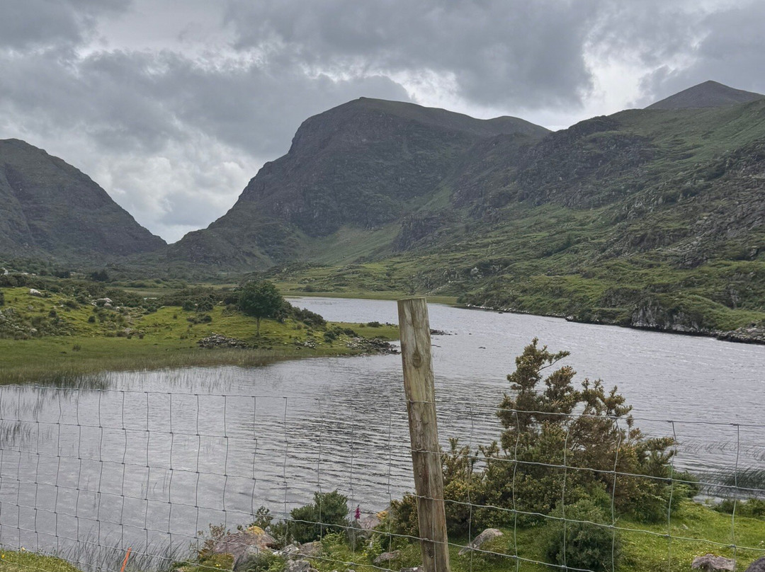 Gap of Dunloe-基拉尼必去景点