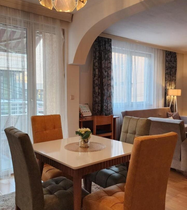City Park Apartments