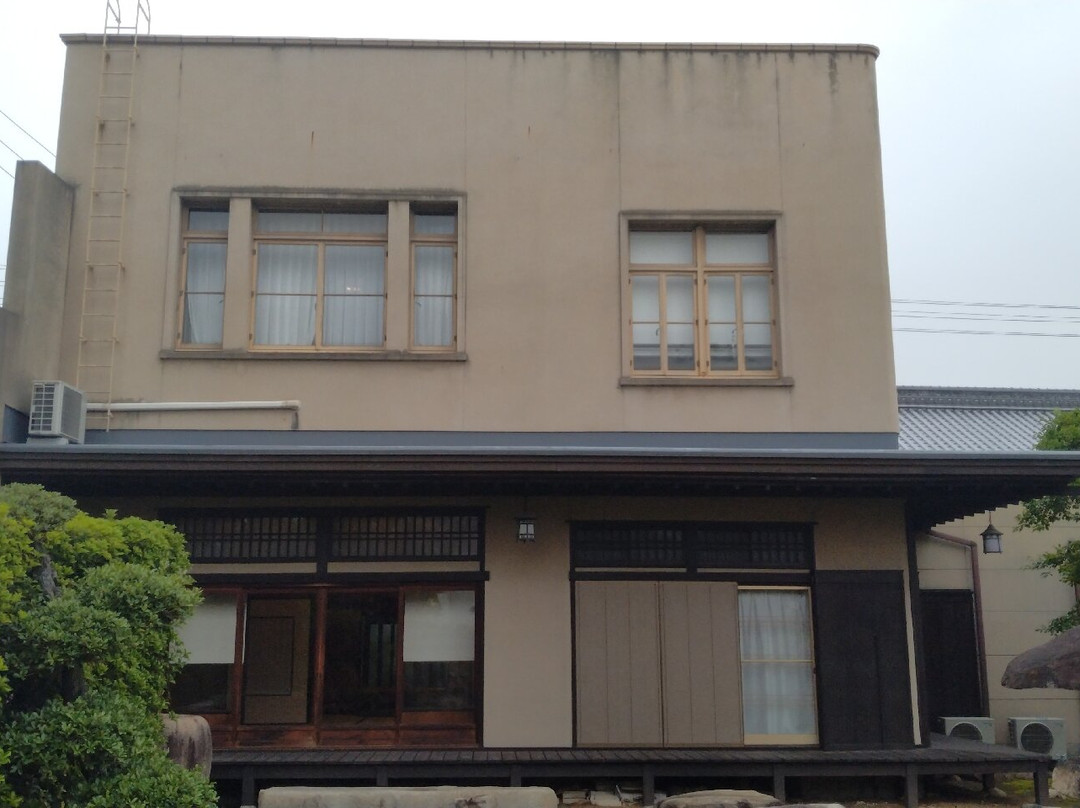 Yotsuya Simon Doll Museum - Tanouso-坂出市必去景点