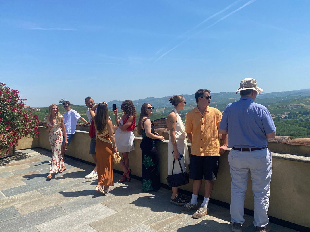 Piedmont Food and Wine-Vinchio必去景点