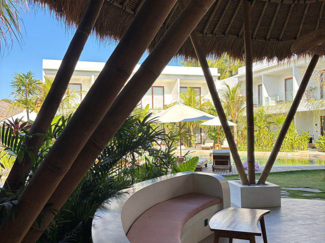 Amalurra Bar and Restaurant